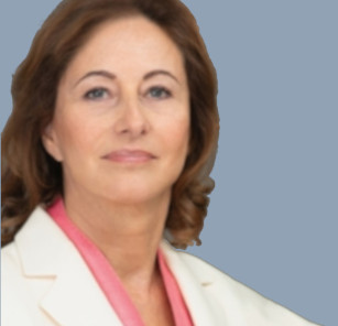 Segolene royal