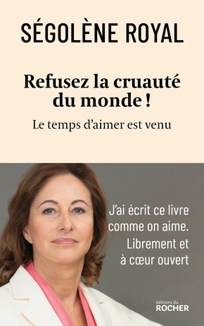 Refusez la cruauté du monde !