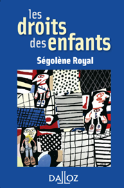 Couverture du livre :  Les droits des enfants