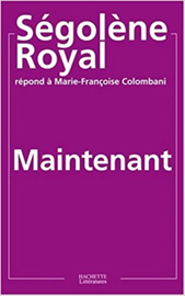 Maintenant