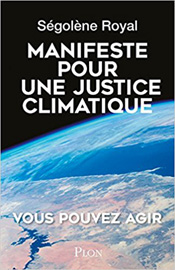 Couverture du livre :  Manifeste pour une justice climatique
