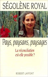 Couverture du livre :  Pays, paysans, paysages