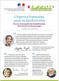 Agence française pour la Biodiversité
