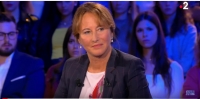 Interview sur France 2 &quot;On n&#039;est pas couché&quot; de Laurent Ruquier