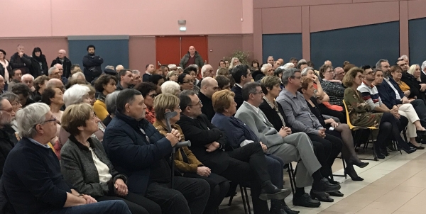 Parempuyre (Gironde) : une commune éco responsable