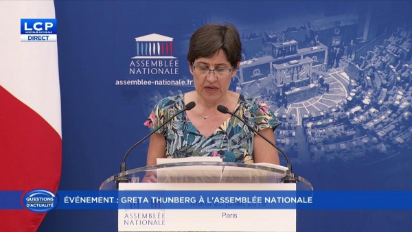Valérie Masson
