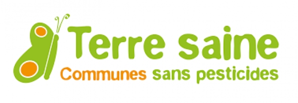 Terre Saine : communes sans pesticides