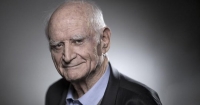 Disparition de Michel Serres