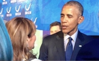 Barak Obama s&#039;était fortement impliqué dans l&#039;accord de 2015