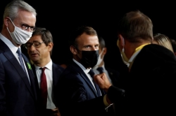 Taxe Tobin et relance économique