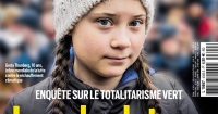 Une étude dénonce la main mise des climato-sceptiques sur les Médias