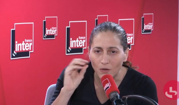 Cynthia Fleury : &quot;Le soin est indivisible&quot;