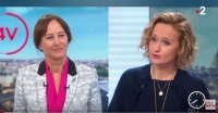 Les 4 vérités - Télématin - France 2