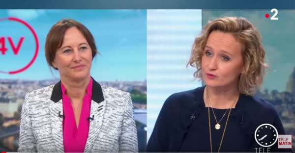 Les 4 vérités - Télématin - France 2