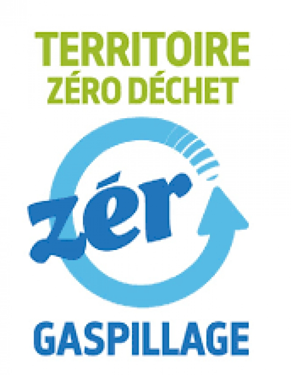 Territoire zéro déchet, zéro gaspillage