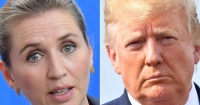 Le Groenland intéresse les Etats-Unis ?