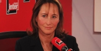 Interview sur France Inter avec Léa Salamé