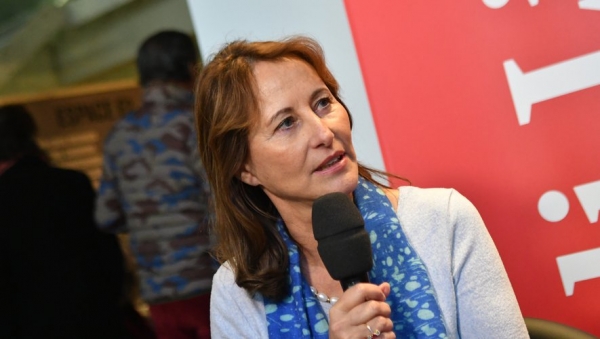 Refonder le monde en mettant les questions environnementales avant les problématiques économiques