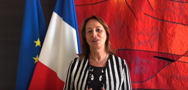 Déplacement du 14-19 Mai 2018 - 41ème Réunion Consultative du Traité de l&#039;Antarctique (RCTA) en Argentine