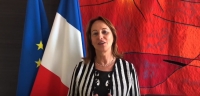 Déplacement du 14-19 Mai 2018 - 41ème Réunion Consultative du Traité de l&#039;Antarctique (RCTA) en Argentine
