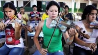 Désirs d&#039;Avenir pour la Planète est partenaire d&#039;une tournée musicale de l&#039;Orchestre des Instruments Recyclés de Cateura (Paraguay)