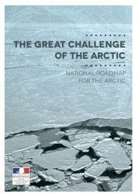 La recherche française en Arctique saluée à l'étranger
