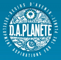Ségolène Royal, créatrice et Présidente de Désirs d&#039;Avenir pour la Planète