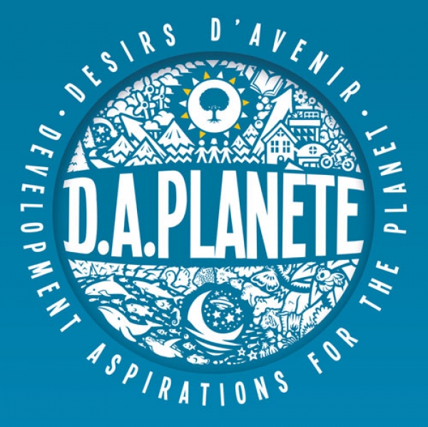 Ségolène Royal, créatrice et Présidente de Désirs d&#039;Avenir pour la Planète