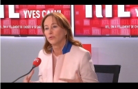 Interview sur RTL