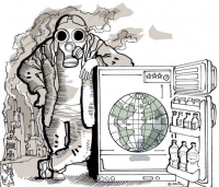 Ouverture de la COP 25 à Madrid