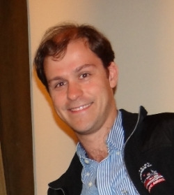 Matthieu Chevallier