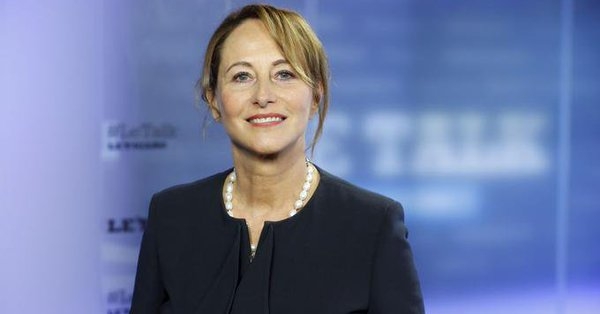 Je serai présente aux municipales