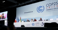 Une COP25 particulièrement décevante