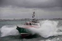 Accident des sauveteurs de la SNSM