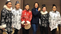 Conclusion de l'Arctic Week