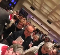 Rencontres/Dédicaces à Rouen &quot;Ce que je peux enfin vous dire&quot;