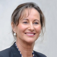 Pour le Figaro, aucune femme n&#039;a jamais atteint le million de voix lors d&#039;une élection ...