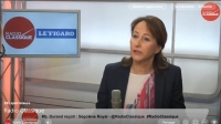Interview sur Radio Classique