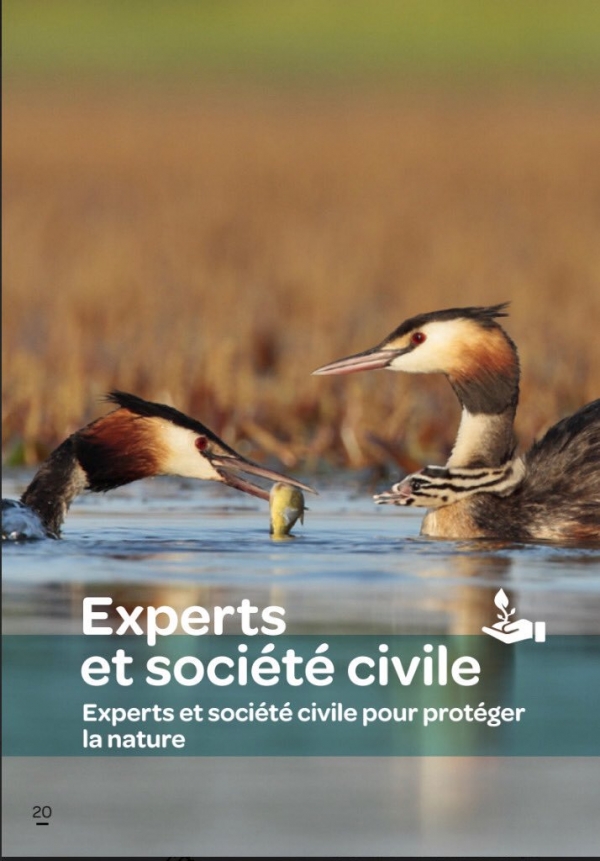 Loi sur la biodiversité : 8 août 2016