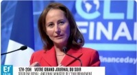 Interview sur Europe 1