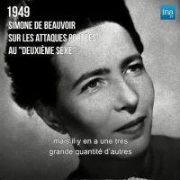 &quot;Le deuxième sexe&quot; a 70 ans