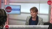 Interview sur Radio Classique