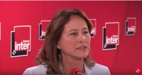 Interview sur France Inter le 20 novembre