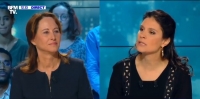 Interview sur BFM TV le 3 novembre